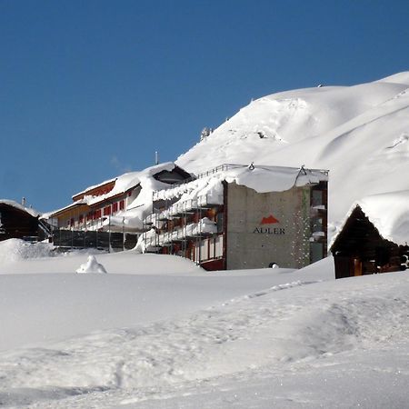Hotel Adler Warth  Екстер'єр фото