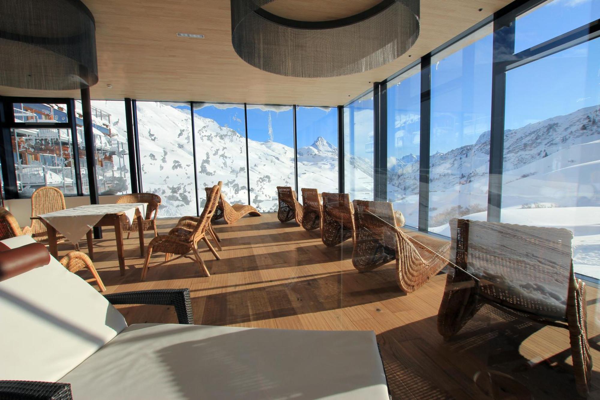 Hotel Adler Warth  Екстер'єр фото